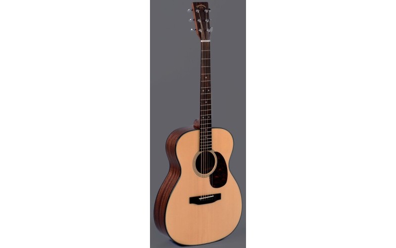SIGMA 000M-18 - акустическая гитара