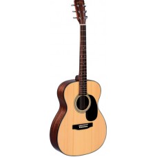 SIGMA 000M-1ST - акустическая гитара