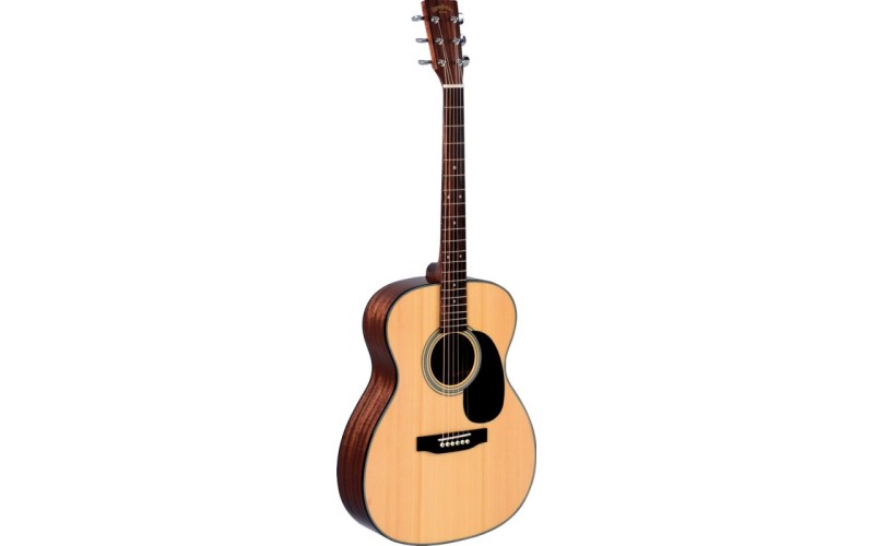 SIGMA 000M-1ST - акустическая гитара
