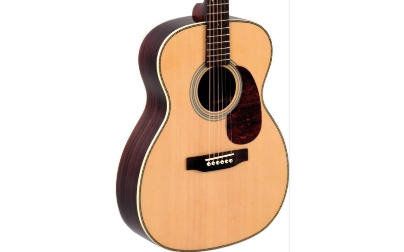 SIGMA 000R-28V - акустическая гитара