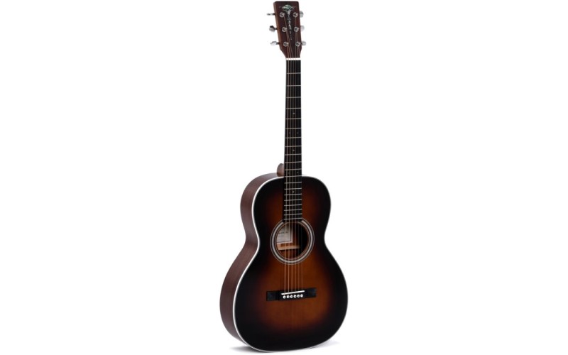 Sigma 00M-1S-SB - акустическая гитара