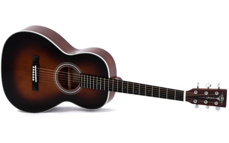 Sigma 00M-1S-SB - акустическая гитара