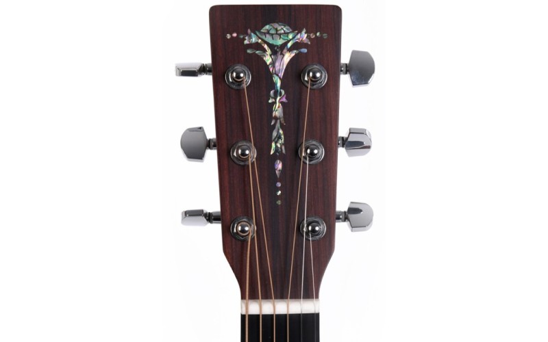 Sigma 00M-1S-SB - акустическая гитара