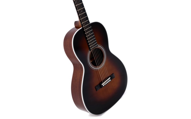 Sigma 00M-1S-SB - акустическая гитара