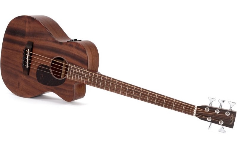 SIGMA BMC-155E - электроакустическая бас-гитара