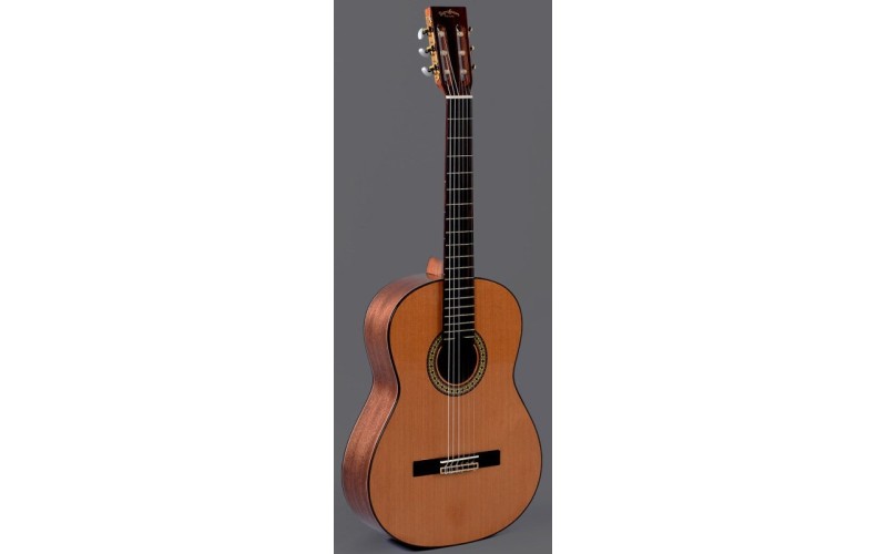 SIGMA CM-6 - классическая гитара