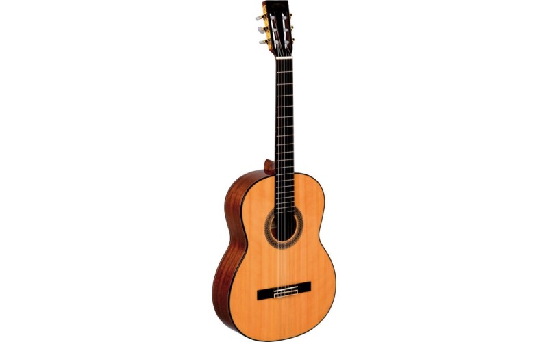 SIGMA CM-6 - классическая гитара