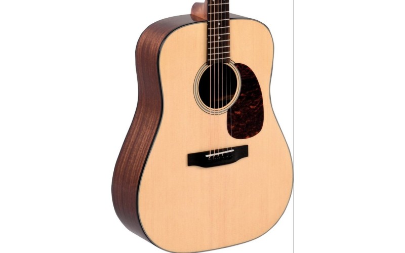 SIGMA DM-18 - акустическая гитара