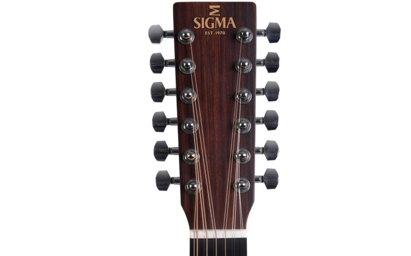 SIGMA DM12-1 - акустическая гитара