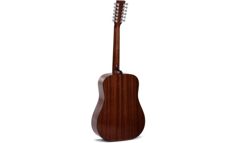 SIGMA DM12-1 - акустическая гитара
