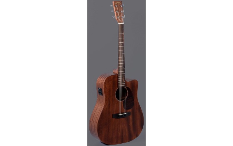 SIGMA DMC-15E - электроакустическая гитара