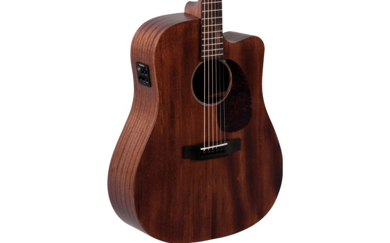SIGMA DMC-15E - электроакустическая гитара