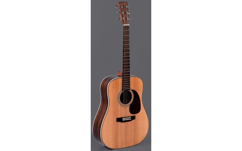 SIGMA DR-1HST - акустическая гитара