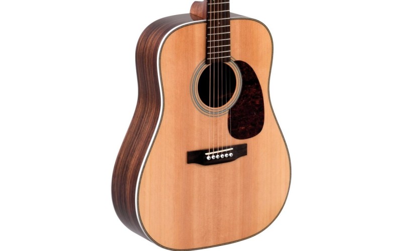 SIGMA DR-1HST - акустическая гитара