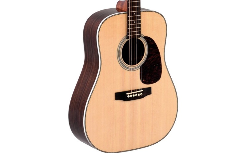 SIGMA DR-28H - акустическая гитара
