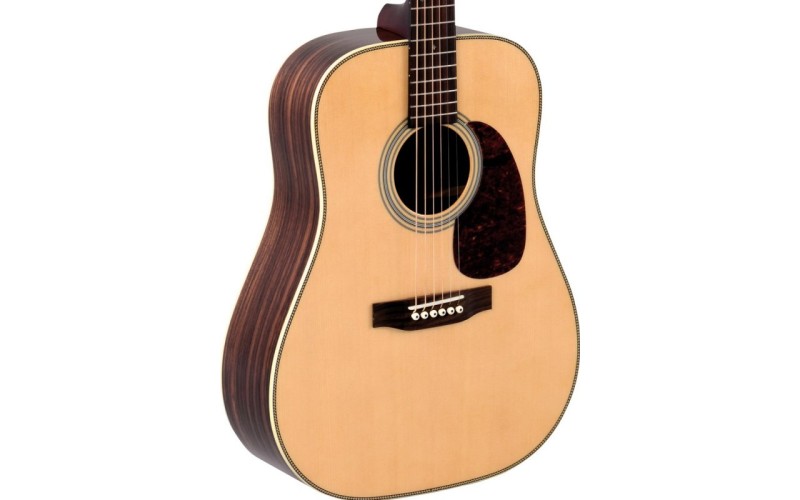 SIGMA DR-28V - акустическая гитара