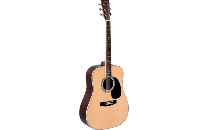 SIGMA DR-35 - акустическая гитара