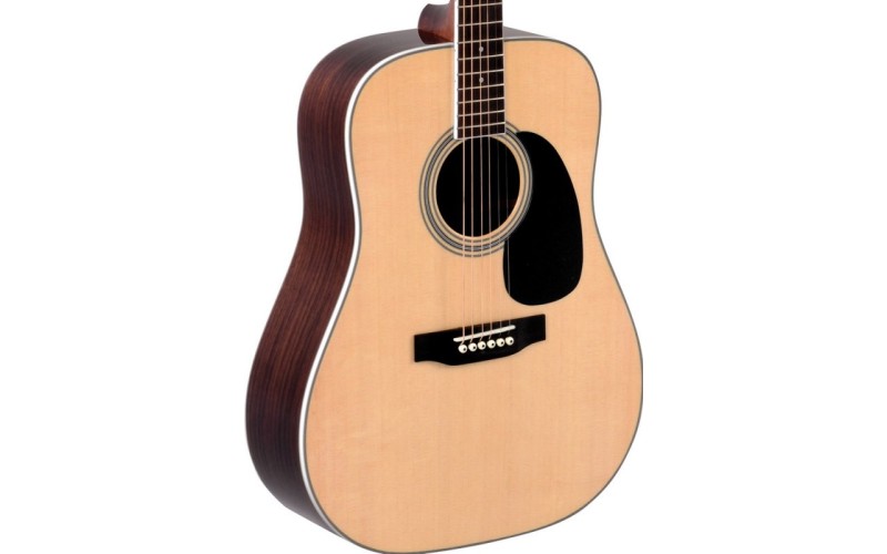 SIGMA DR-35 - акустическая гитара