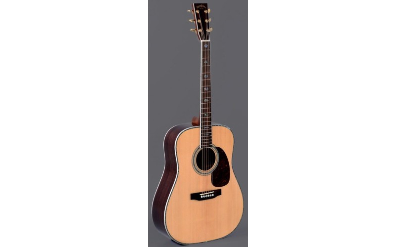 SIGMA DR-41 - акустическая гитара