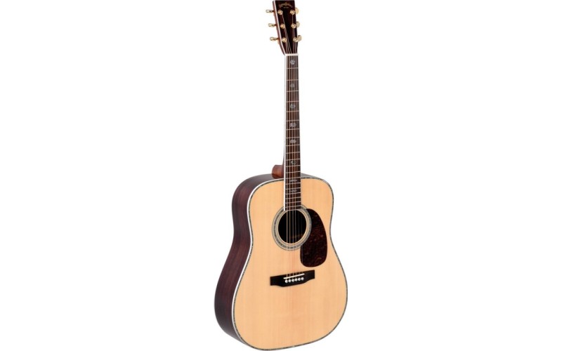 SIGMA DR-41 - акустическая гитара
