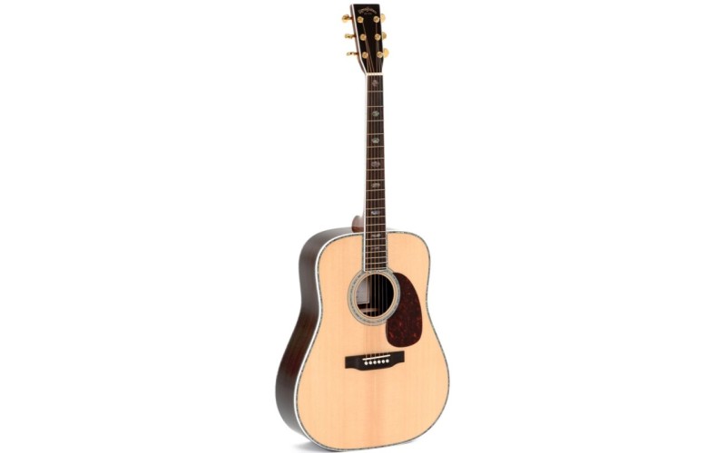 SIGMA DR-45 - акустическая гитара