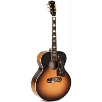 SIGMA GJA-SG200 - акустическая гитара