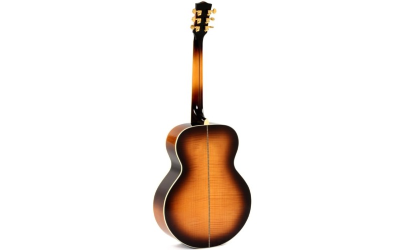 SIGMA GJA-SG200 - акустическая гитара