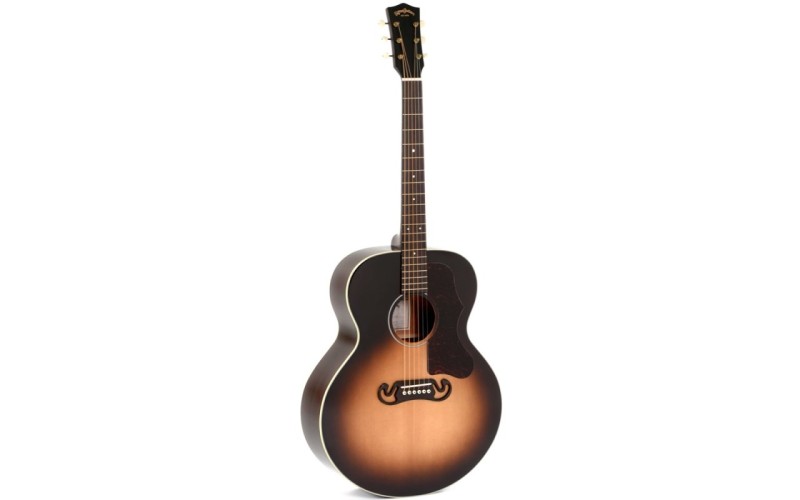 SIGMA GJM-SG100 - акустическая гитара