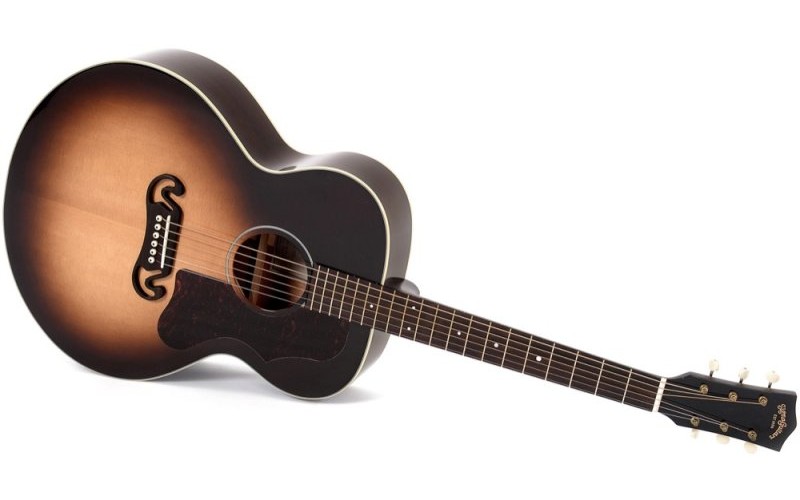 SIGMA GJM-SG100 - акустическая гитара