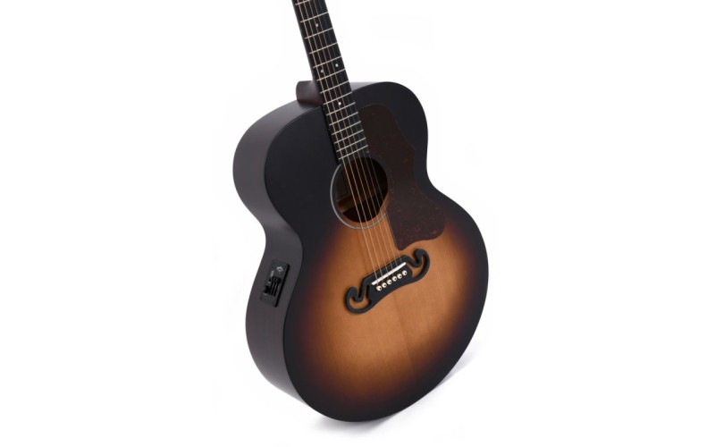 SIGMA GJM-SGE - электроакустическая гитара