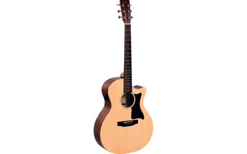 SIGMA GMC-STE - электроакустическая гитара