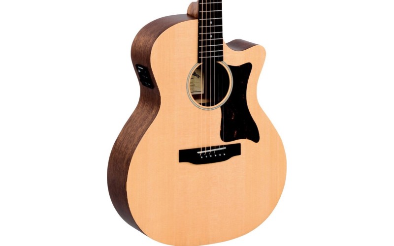 SIGMA GMC-STE - электроакустическая гитара