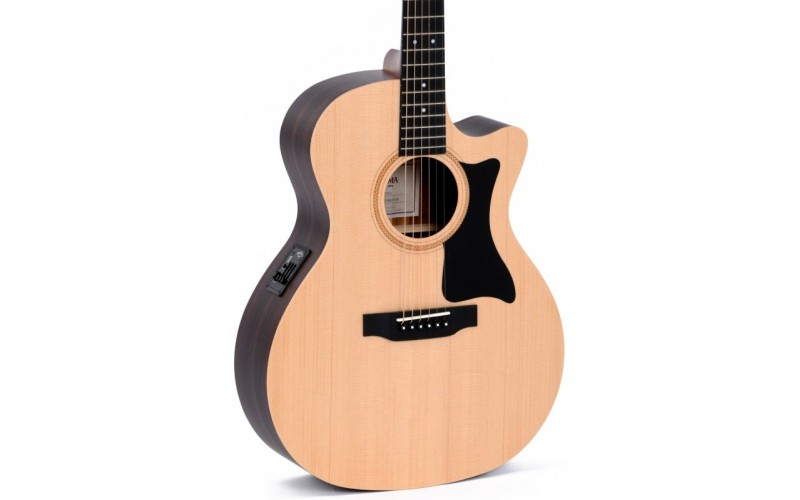 Sigma GTCE - электроакустическая гитара