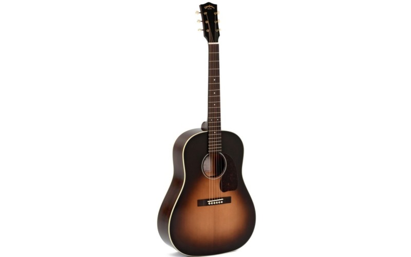 SIGMA JM-SG45 - акустическая гитара
