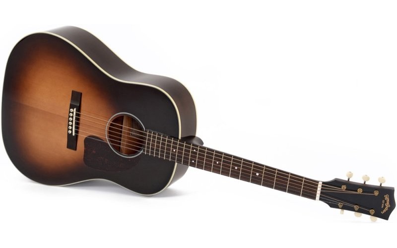 SIGMA JM-SG45 - акустическая гитара