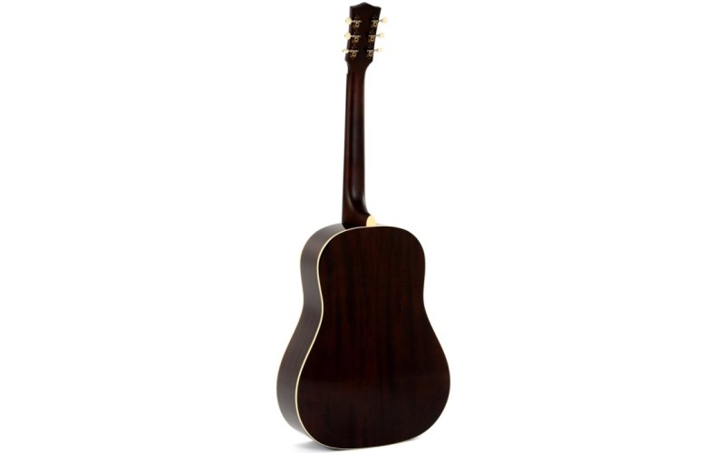 SIGMA JM-SG45 - акустическая гитара