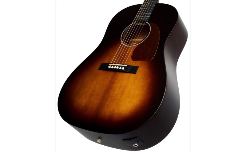 SIGMA JM-SGE - электроакустическая гитара
