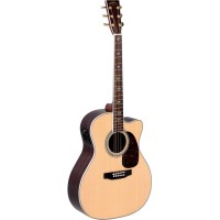 SIGMA JRC-40E - электроакустическая гитара SIGMA JRC-40E - электроакустическая гитара
