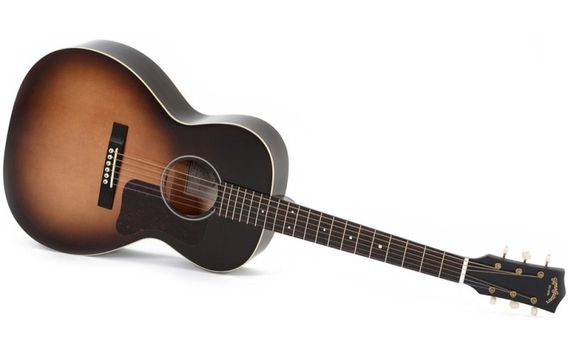 SIGMA LM-SG00 - акустическая гитара