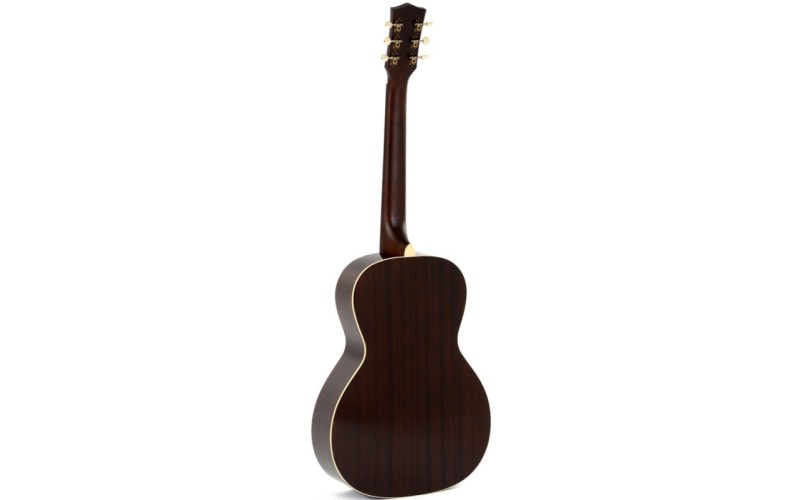 SIGMA LM-SG00 - акустическая гитара