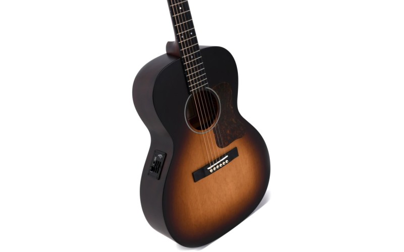 SIGMA LM-SGE электроакустическая гитара
