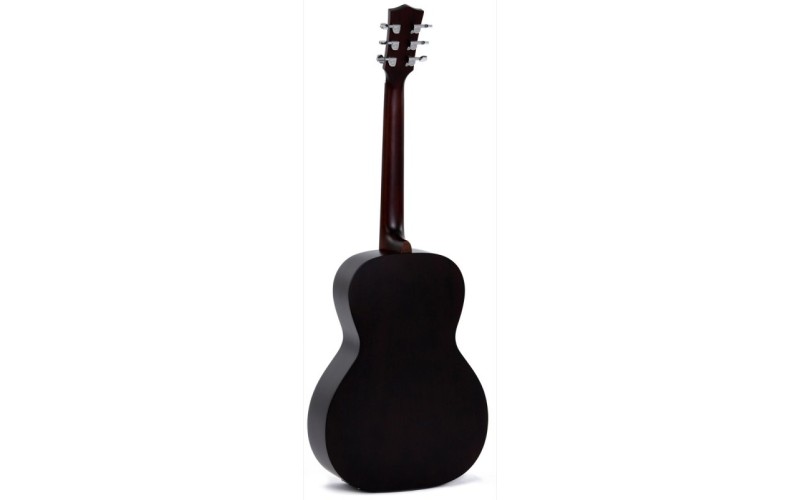 SIGMA LM-SGE электроакустическая гитара