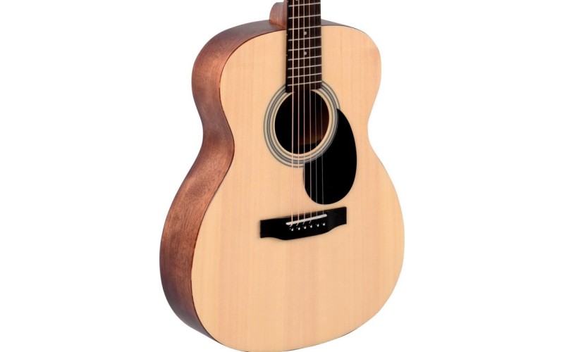 SIGMA OMM-ST - акустическая гитара