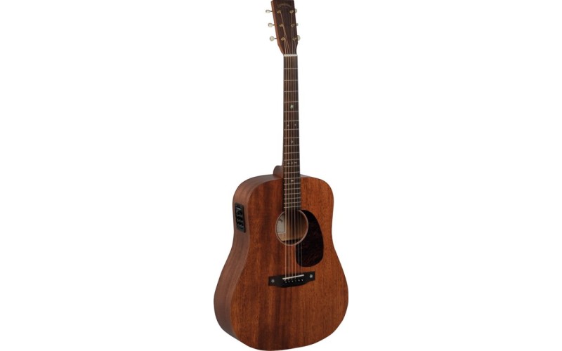 SIGMA SDM-15E - электроакустическая гитара