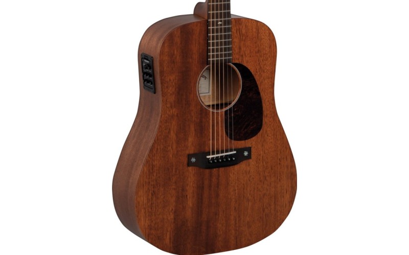 SIGMA SDM-15E - электроакустическая гитара