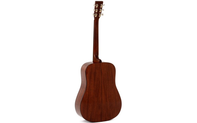 SIGMA SDM-18 - акустическая гитара