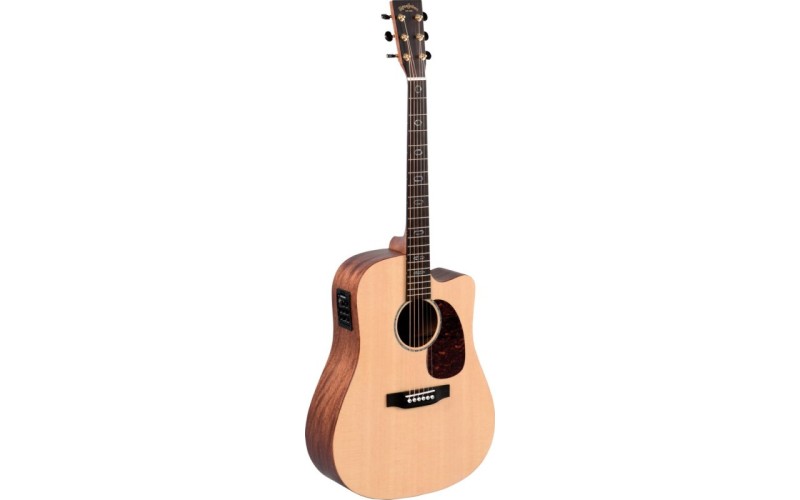 SIGMA SDMC-GA - электроакустическая гитара