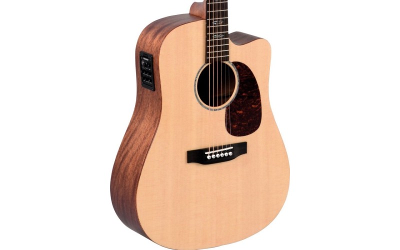 SIGMA SDMC-GA - электроакустическая гитара