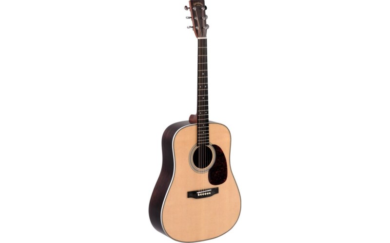 SIGMA SDR-28H - акустическая гитара