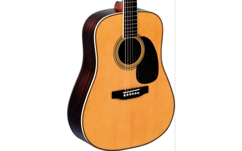 SIGMA SDR-28MLE - акустическая гитара